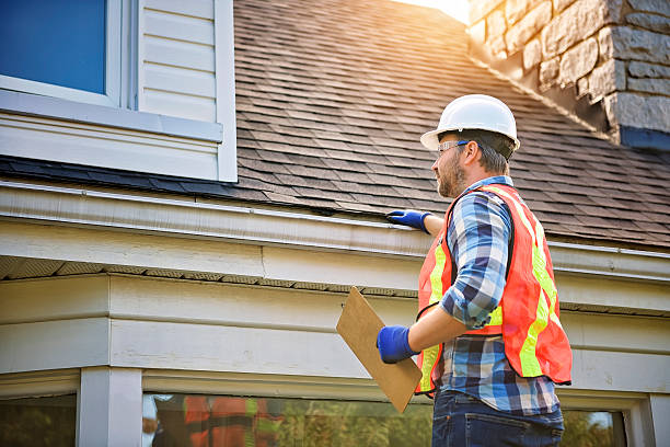Trusted Gutter Repair And Installation service in Villard, MN - Ben Roofing and Steel LLC